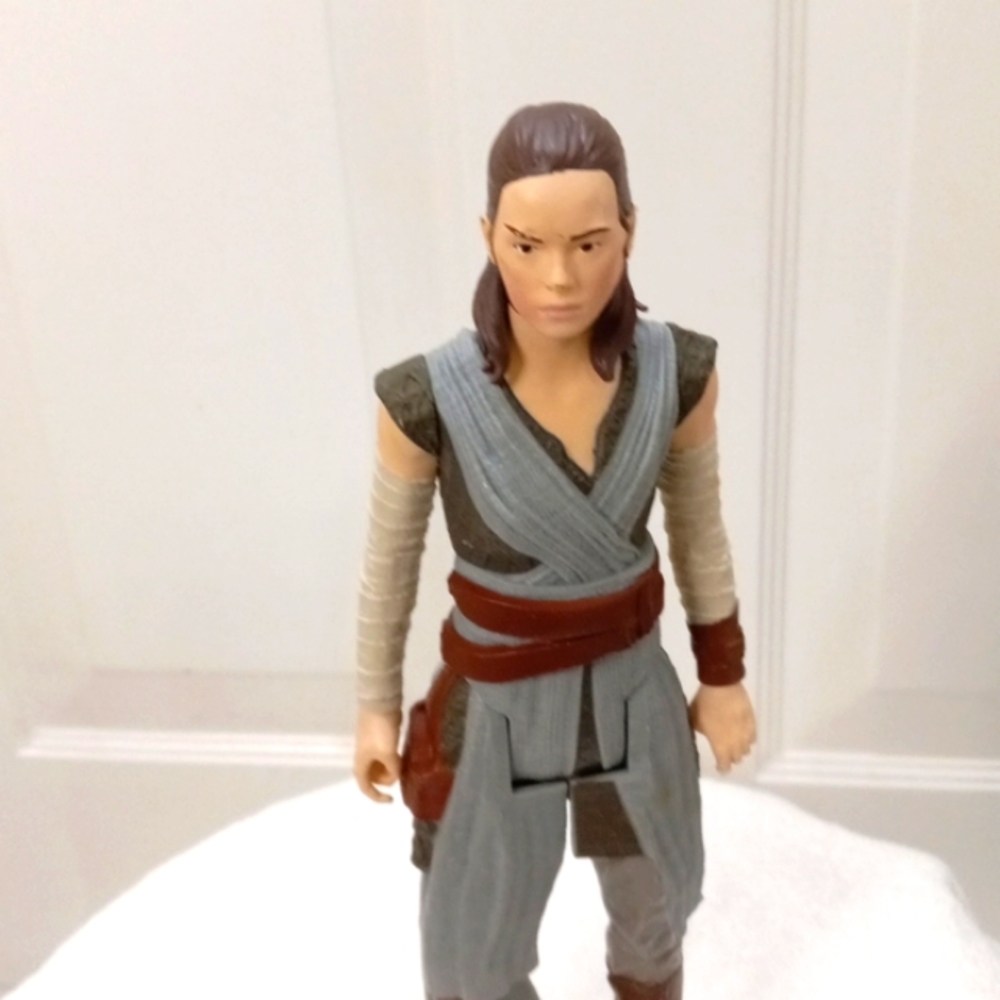 Rey Star Wars Action Figure